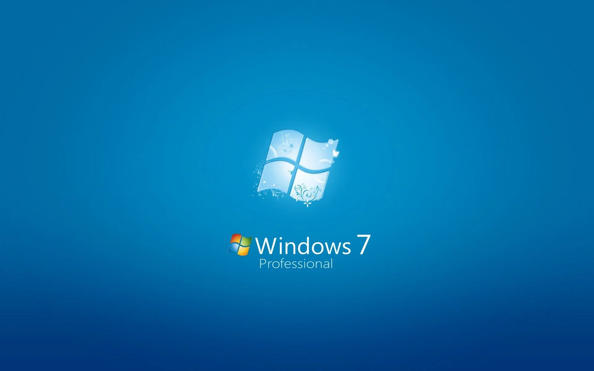 Hướng dẫn tùy chỉnh hình nền trên trên Windows 7 