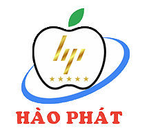 Hào Phát Logo - Chuyên Sửa Macbook Quận 10