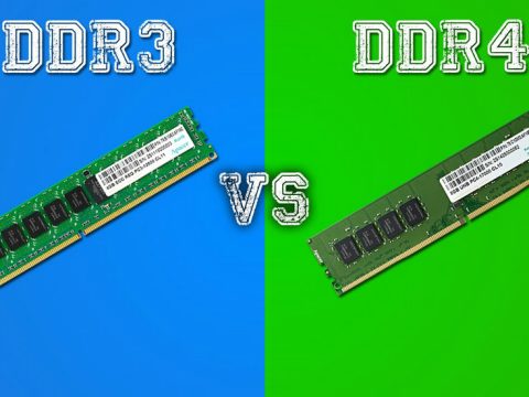 So sánh RAM DDR3 và DDR4