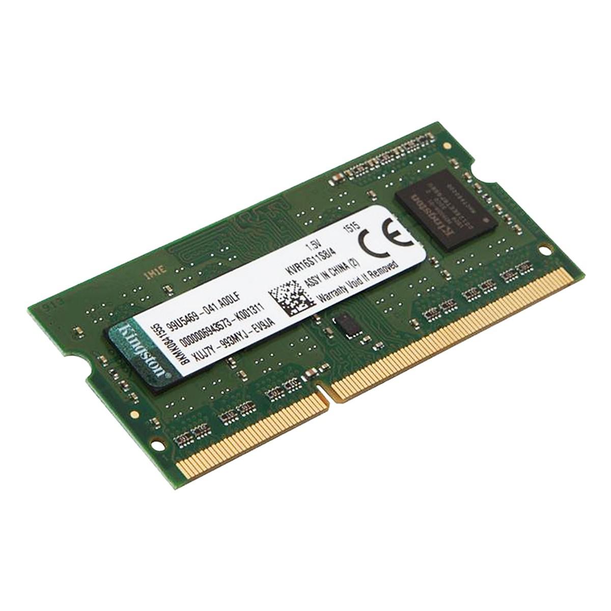 RAM DDR4 laptop 