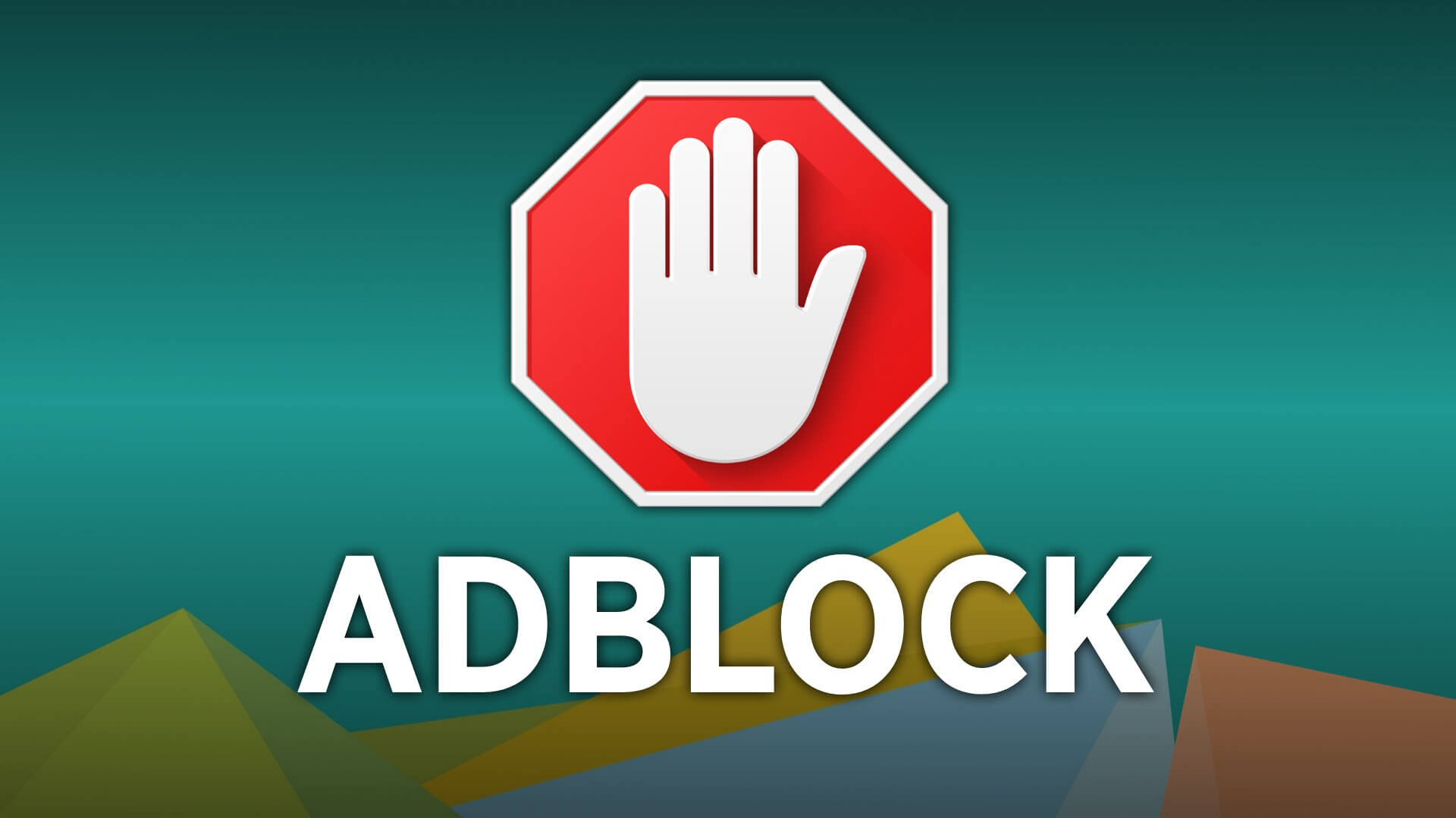 AdBlock - tiện ích hạn chế quảng cáo trình duyệt hiệu quả