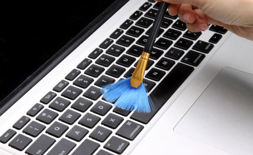 Một số lưu ý để khắc phục tình trạng MacBook không nhận USB 