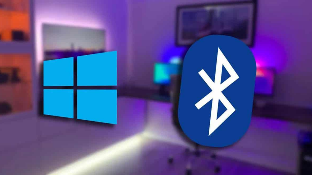 Chức năng cốt lõi của Bluetooth trên máy tính PC/laptop