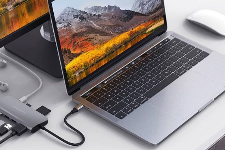 Xả pin MacBook (Calibrate the battery)