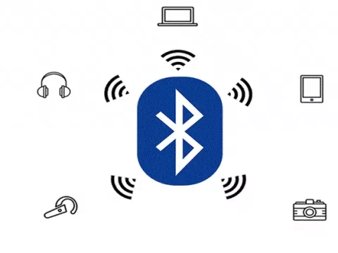 Cách kết nối Bluetooth với máy tính