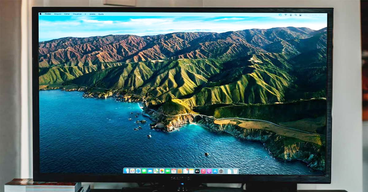 Cách kết nối Macbook với tivi giúp trải nghiệm tốt hơn