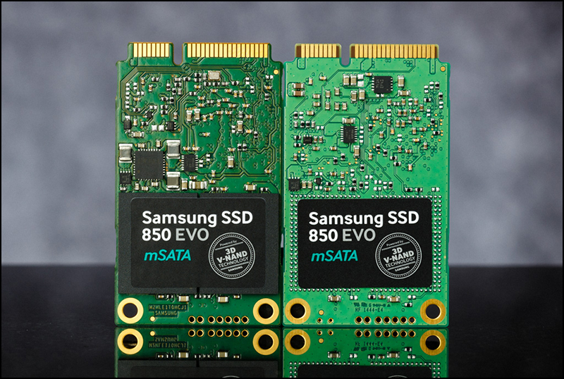 SSD m SATA 