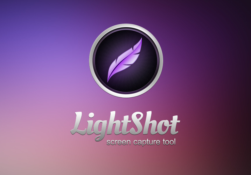 Cách chụp màn hình Macbook bằng LightShot