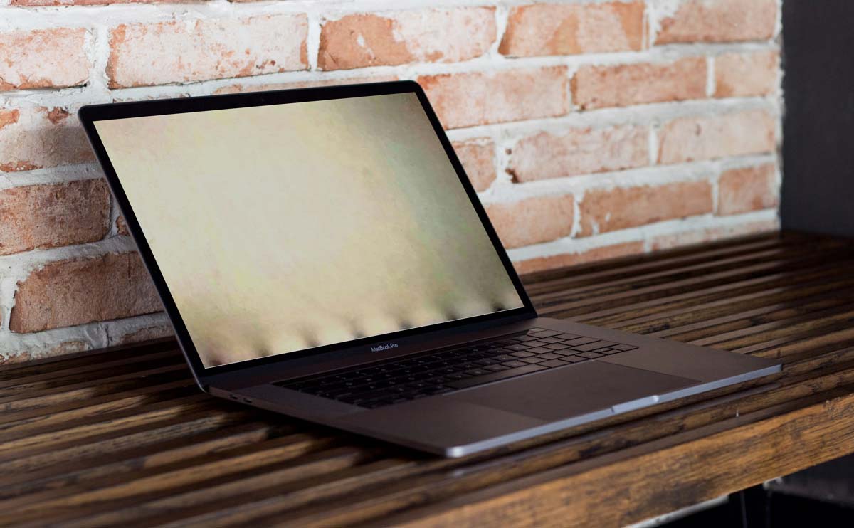 4 nguyên nhân khiến màn hình MacBook hư hỏng