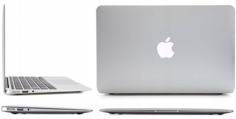 Các loại vỏ MacBook