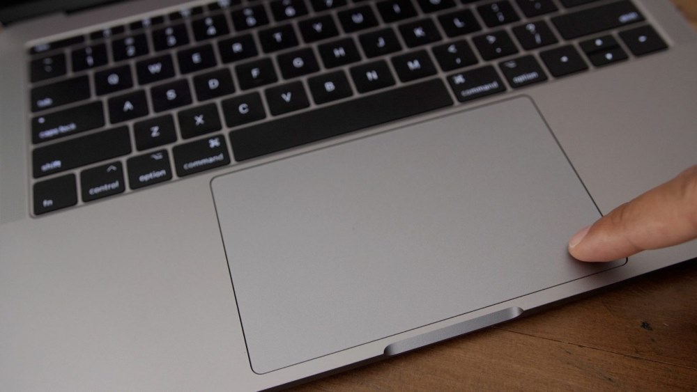 Các lỗi trackpad MacBook thường gặp cần sửa chữa
