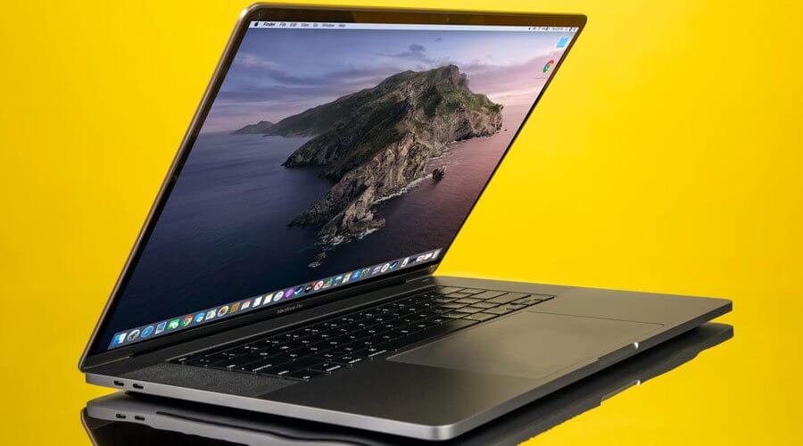 Các tips bảo vệ màn hình MacBook khỏi hỏng hóc