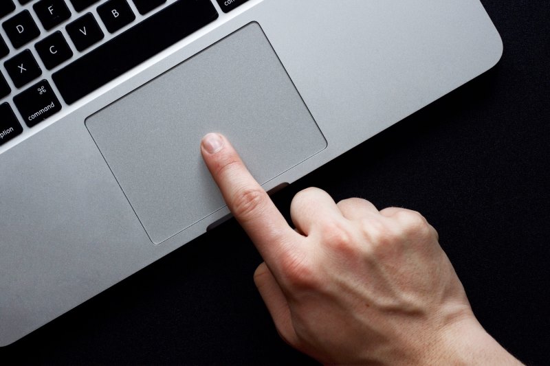 Các tips đơn giản để bảo vệ trackpad MacBook của bạn