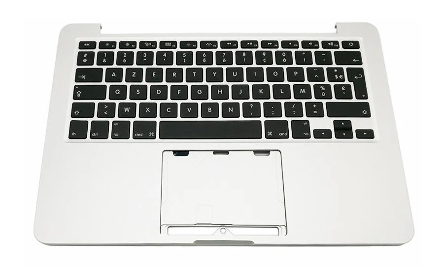 Quy trình thay vỏ MacBook tại Applevn