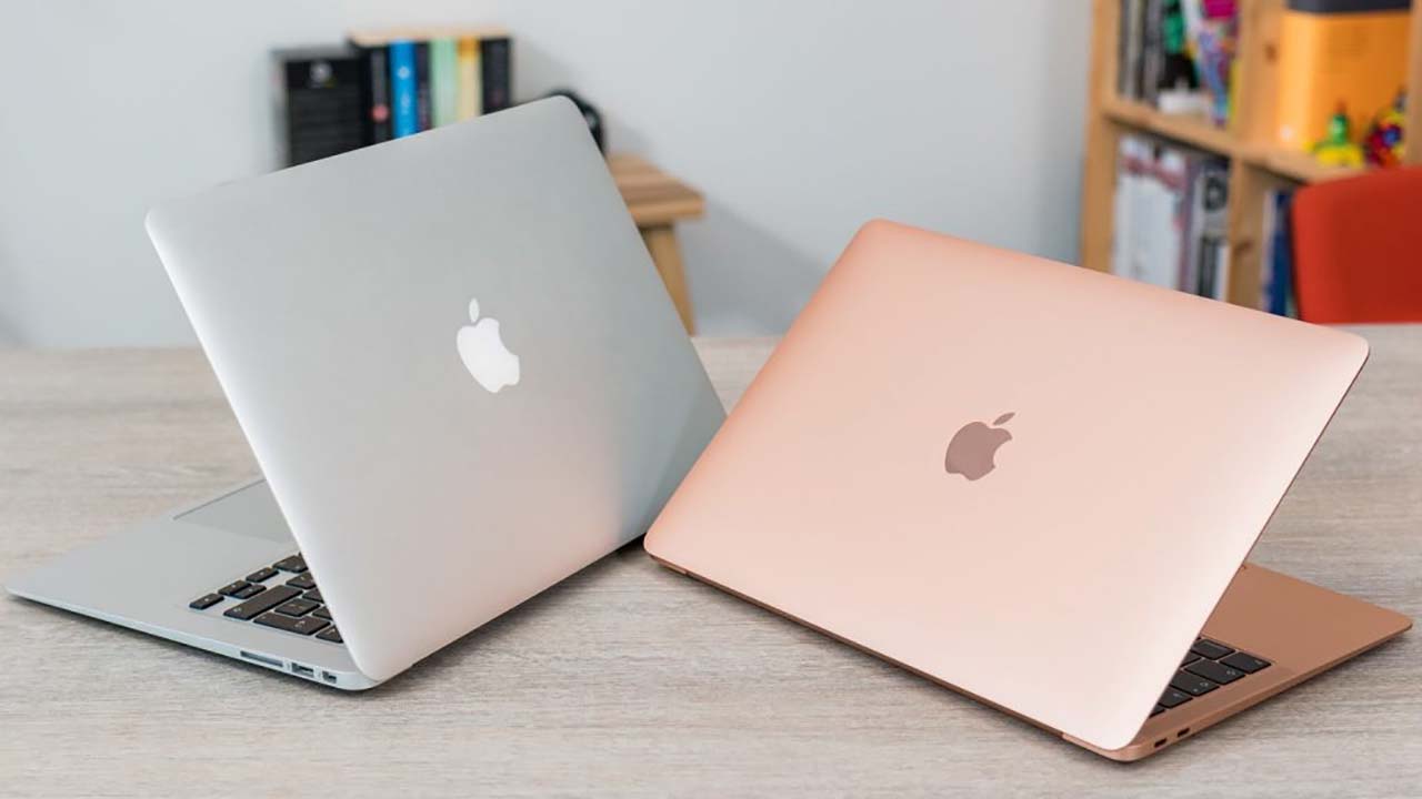 Vì sao nên thay vỏ MacBook tại Applevn?