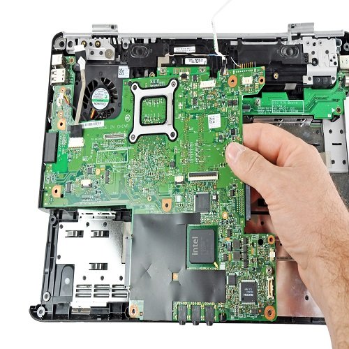 Dịch vụ sửa laptop Dell Alienware tại hcm